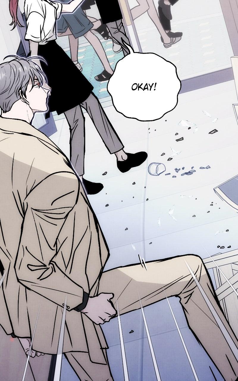 Read Addicted to You chapter 49 image 3 on Lezhin