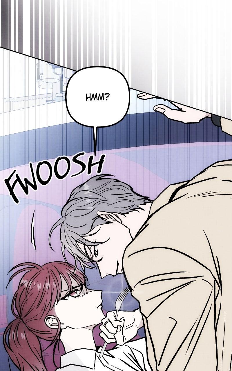 Read Addicted to You chapter 49 image 31 on Lezhin
