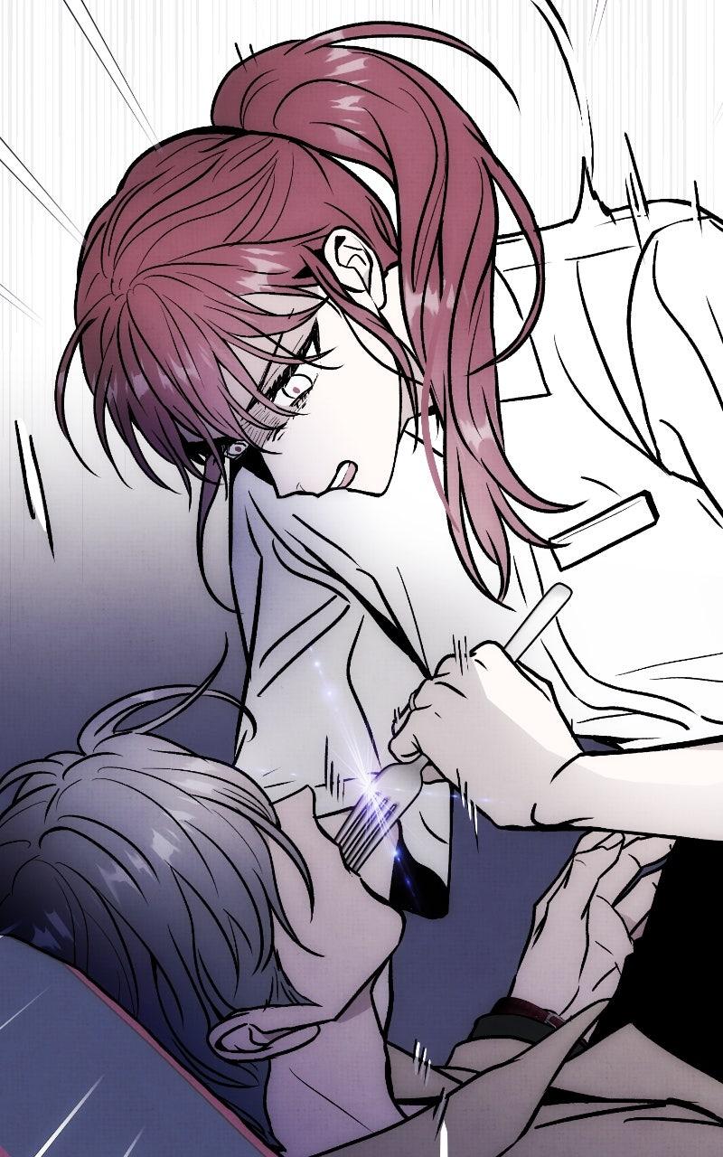 Read Addicted to You chapter 49 image 36 on Lezhin
