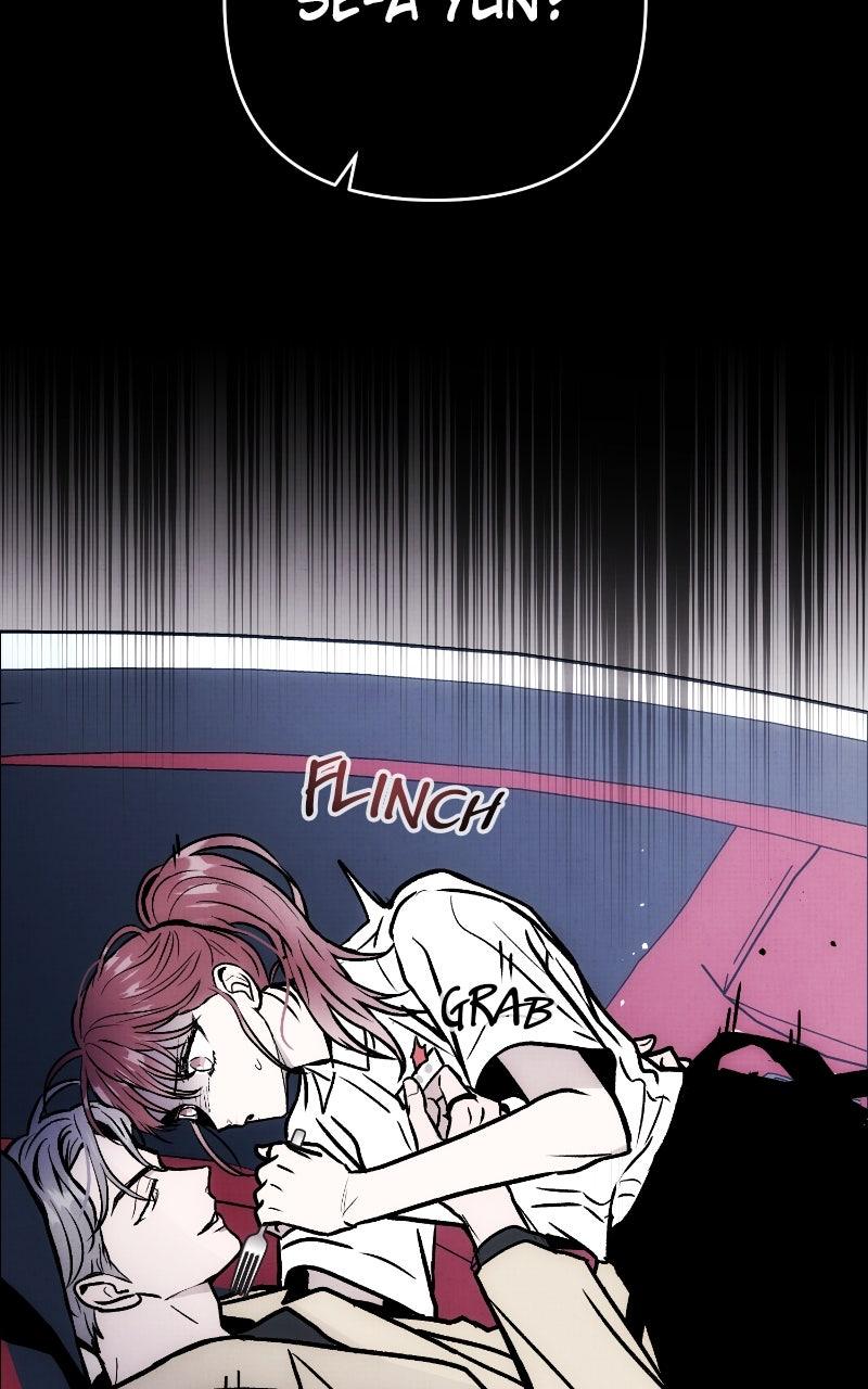 Read Addicted to You chapter 49 image 40 on Lezhin
