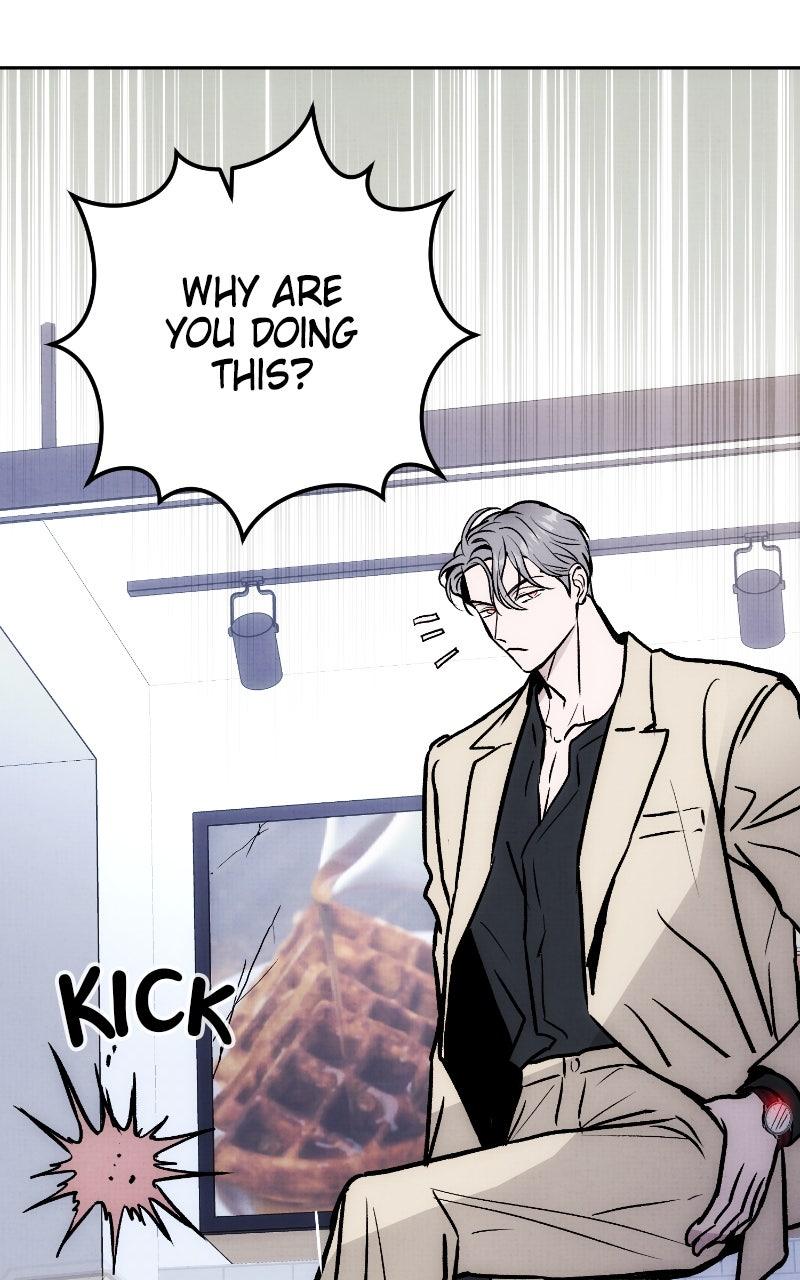 Read Addicted to You chapter 49 image 6 on Lezhin