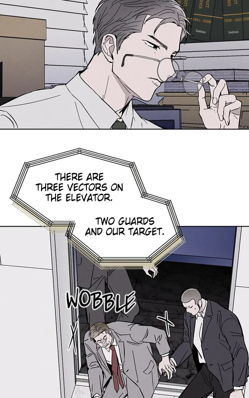 Read Addicted to You chapter 5 image 16 on Lezhin