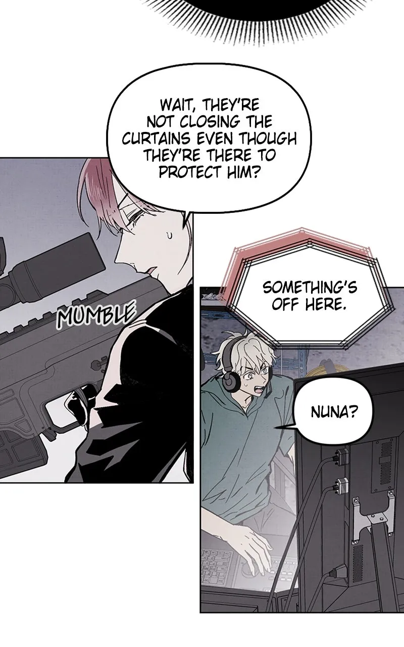 Read Addicted to You chapter 5 image 26 on Lezhin