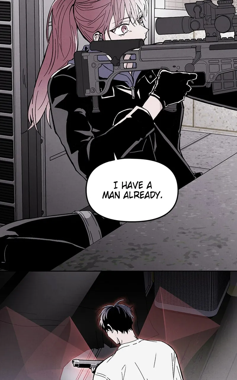 Read Addicted to You chapter 5 image 3 on Lezhin