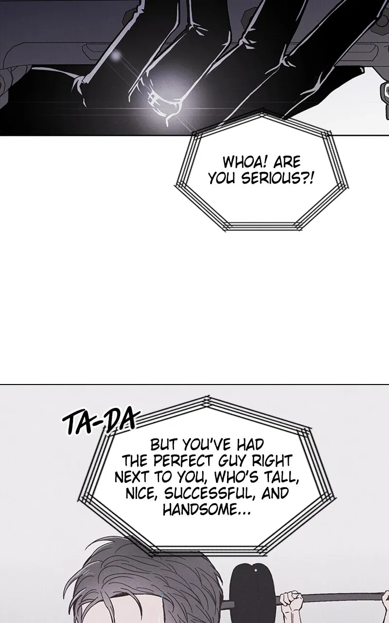 Read Addicted to You chapter 5 image 5 on Lezhin