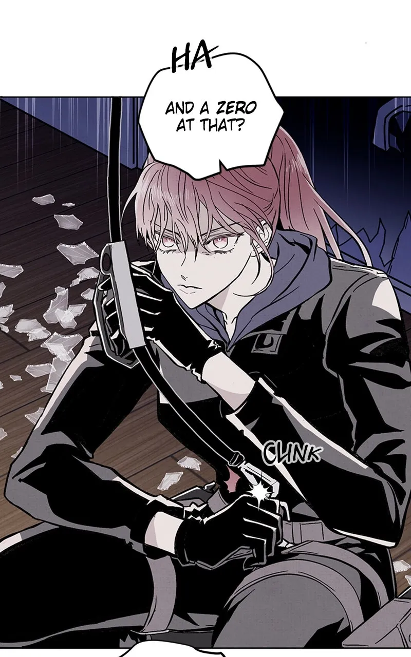 Read Addicted to You chapter 5 image 57 on Lezhin