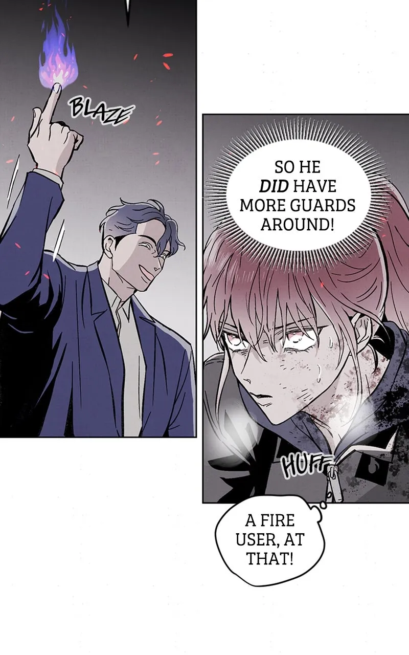 Read Addicted to You chapter 5 image 76 on Lezhin