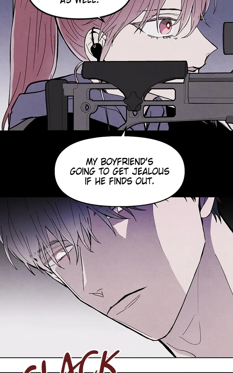 Read Addicted to You chapter 5 image 8 on Lezhin