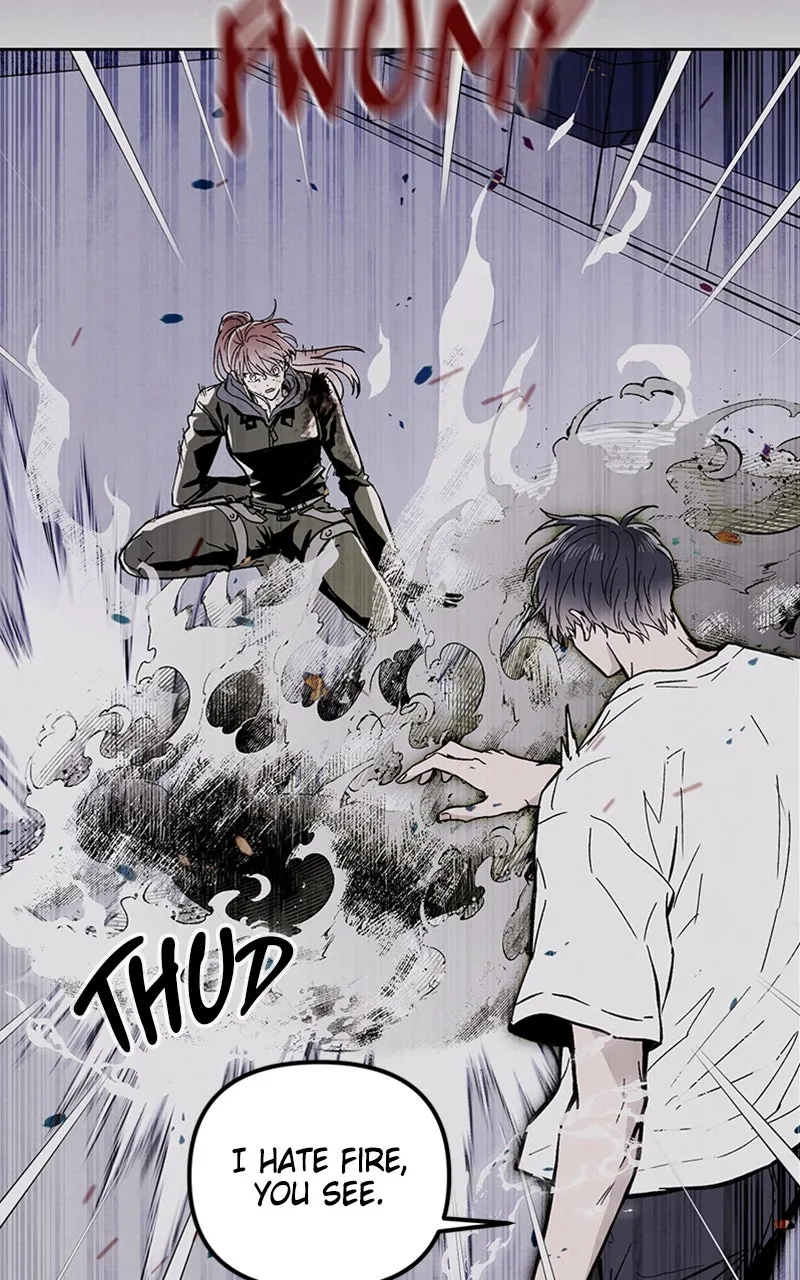 Read Addicted to You chapter 5 image 86 on Lezhin