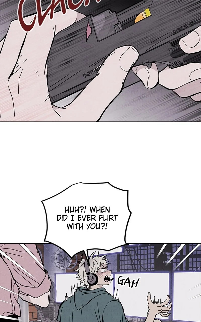 Read Addicted to You chapter 5 image 9 on Lezhin