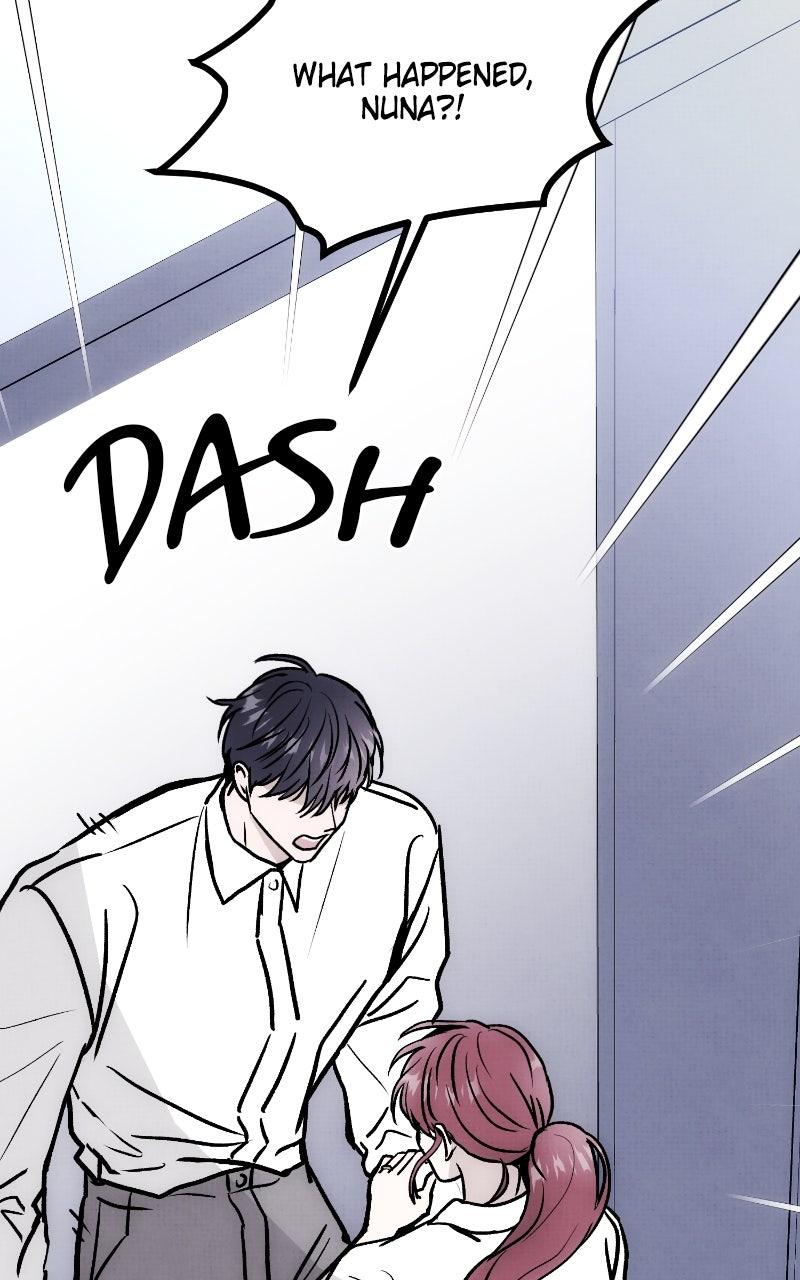 Read Addicted to You chapter 50 image 1 on Lezhin