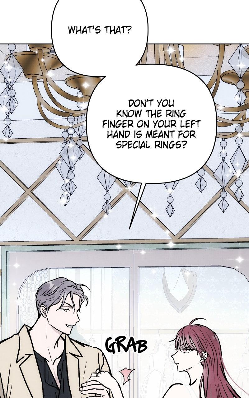 Read Addicted to You chapter 50 image 101 on Lezhin