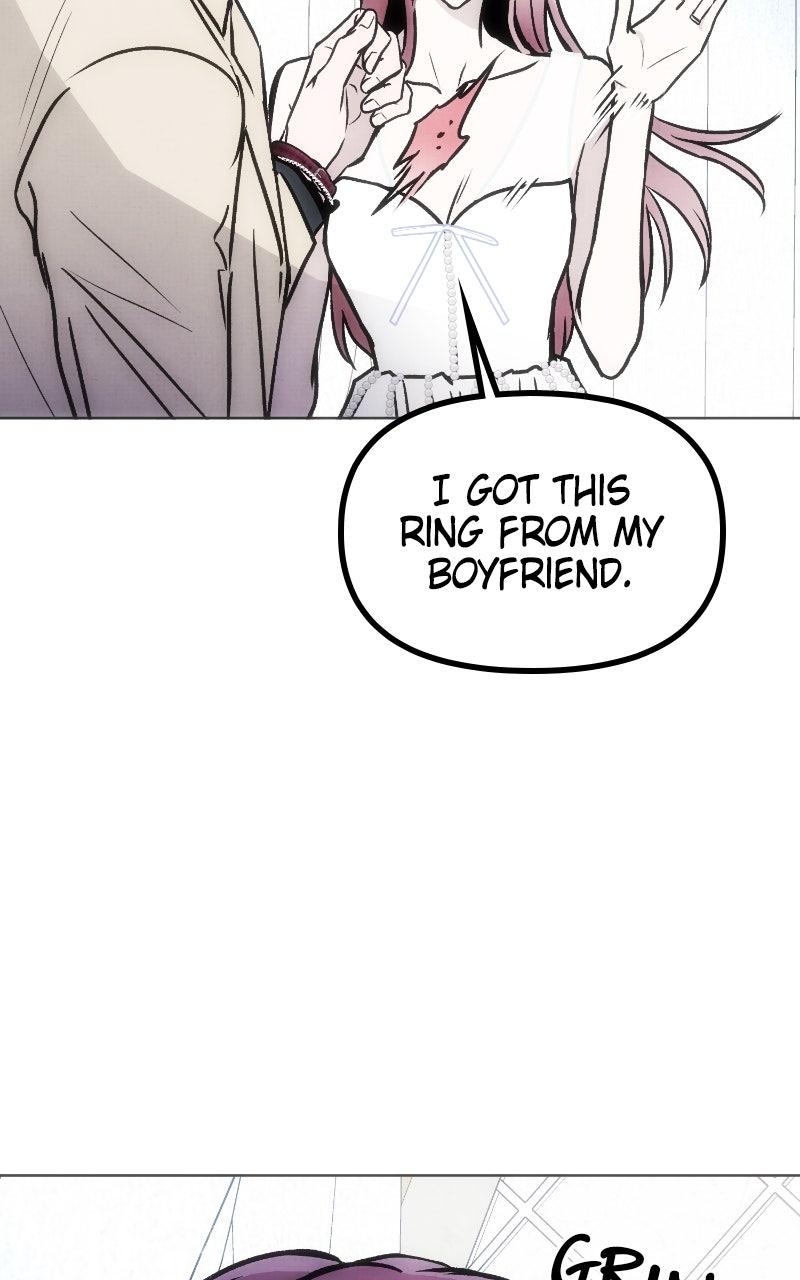 Read Addicted to You chapter 50 image 105 on Lezhin