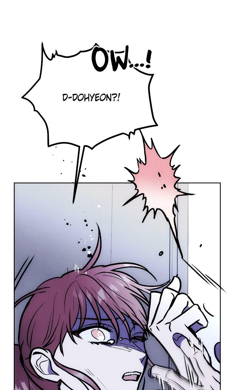 Read Addicted to You chapter 50 image 16 on Lezhin