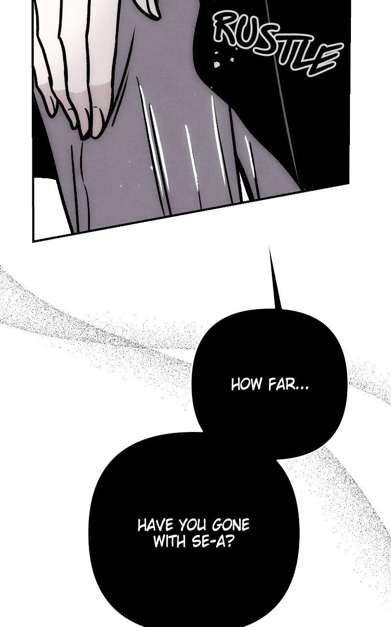 Read Addicted to You chapter 50 image 35 on Lezhin