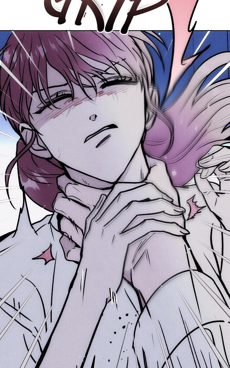 Read Addicted to You chapter 50 image 37 on Lezhin