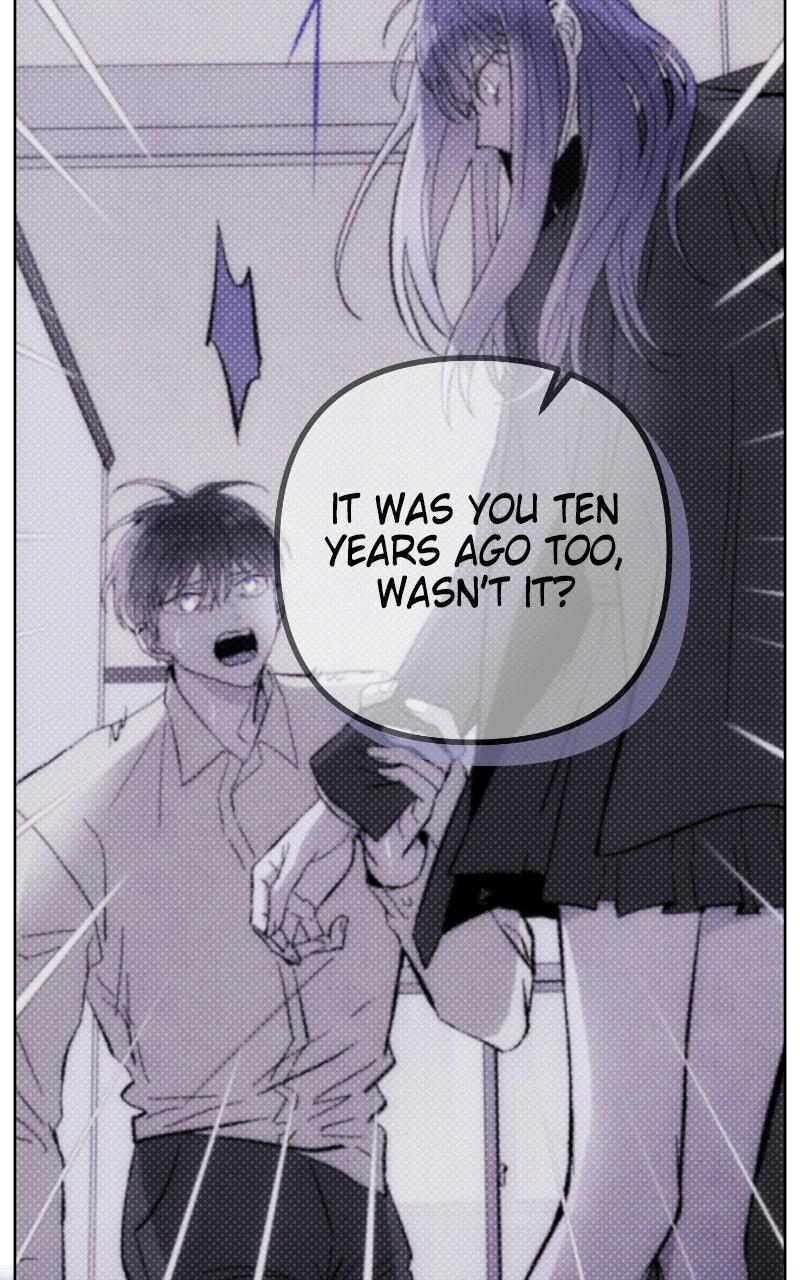 Read Addicted to You chapter 50 image 41 on Lezhin