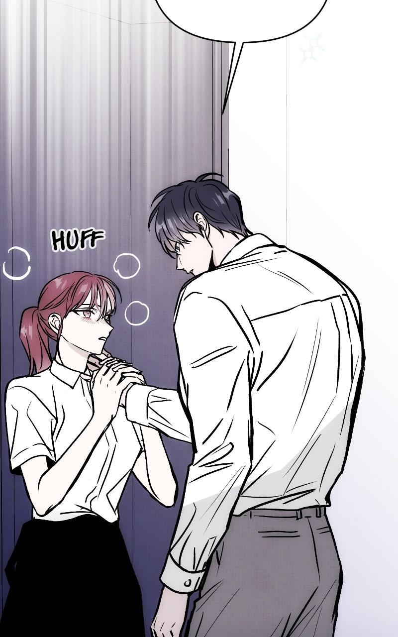 Read Addicted to You chapter 50 image 5 on Lezhin