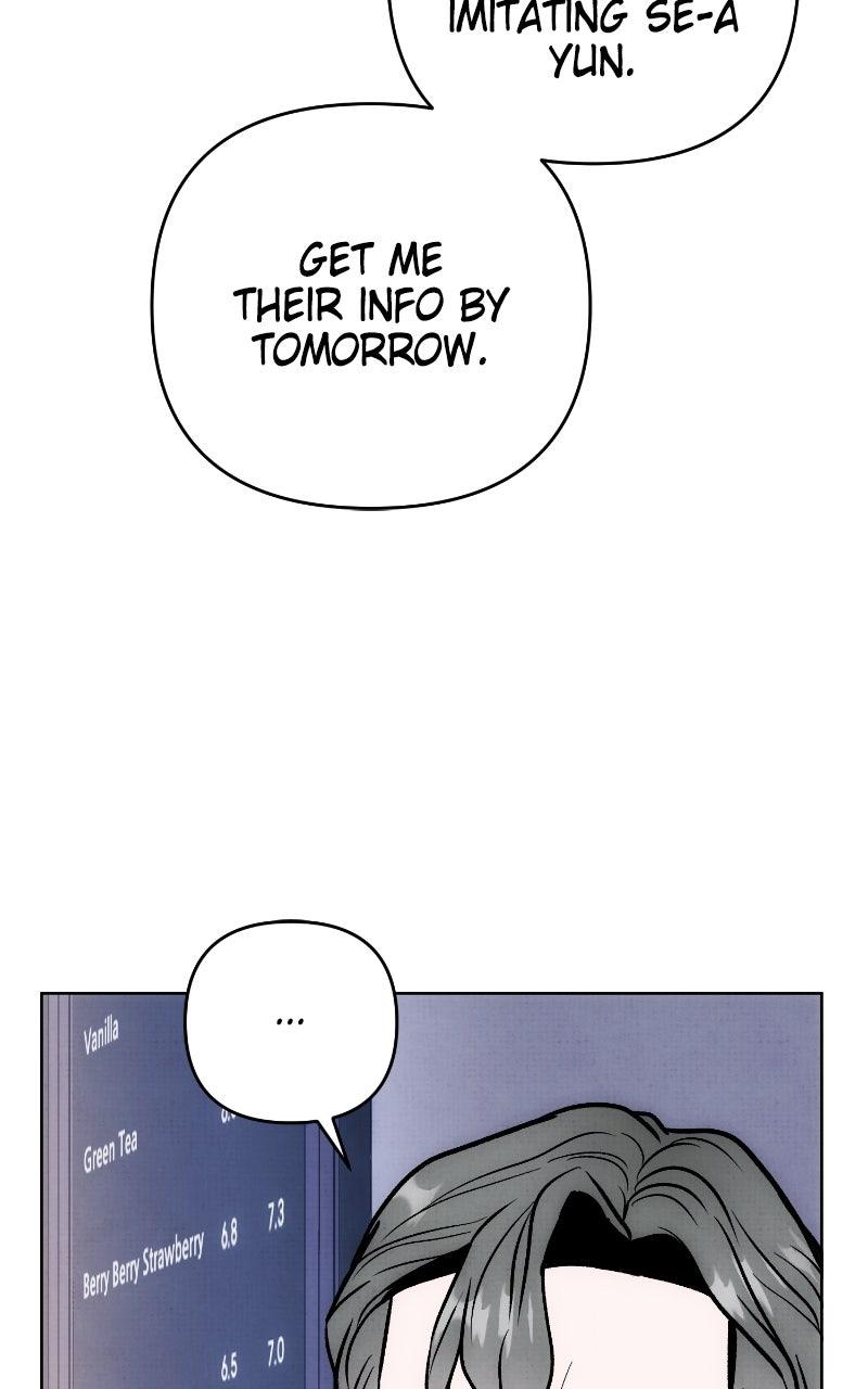 Read Addicted to You chapter 50 image 71 on Lezhin