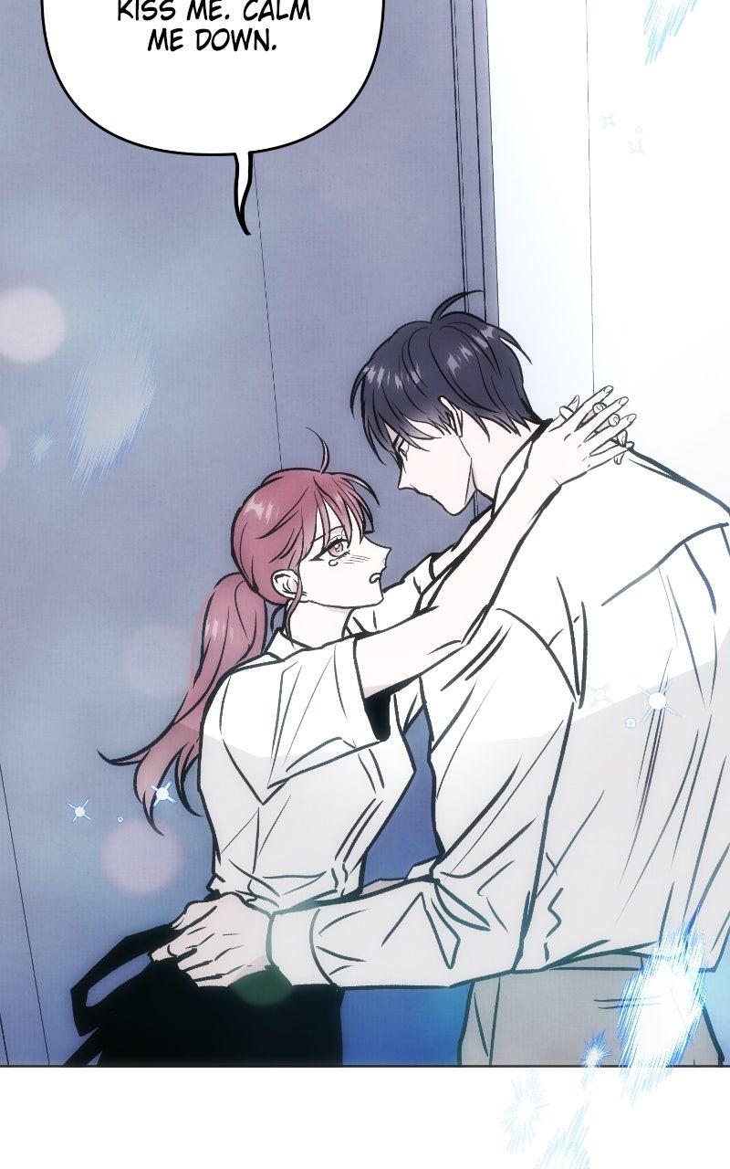 Read Addicted to You chapter 50 image 9 on Lezhin