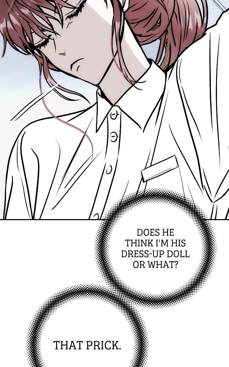 Read Addicted to You chapter 50 image 92 on Lezhin