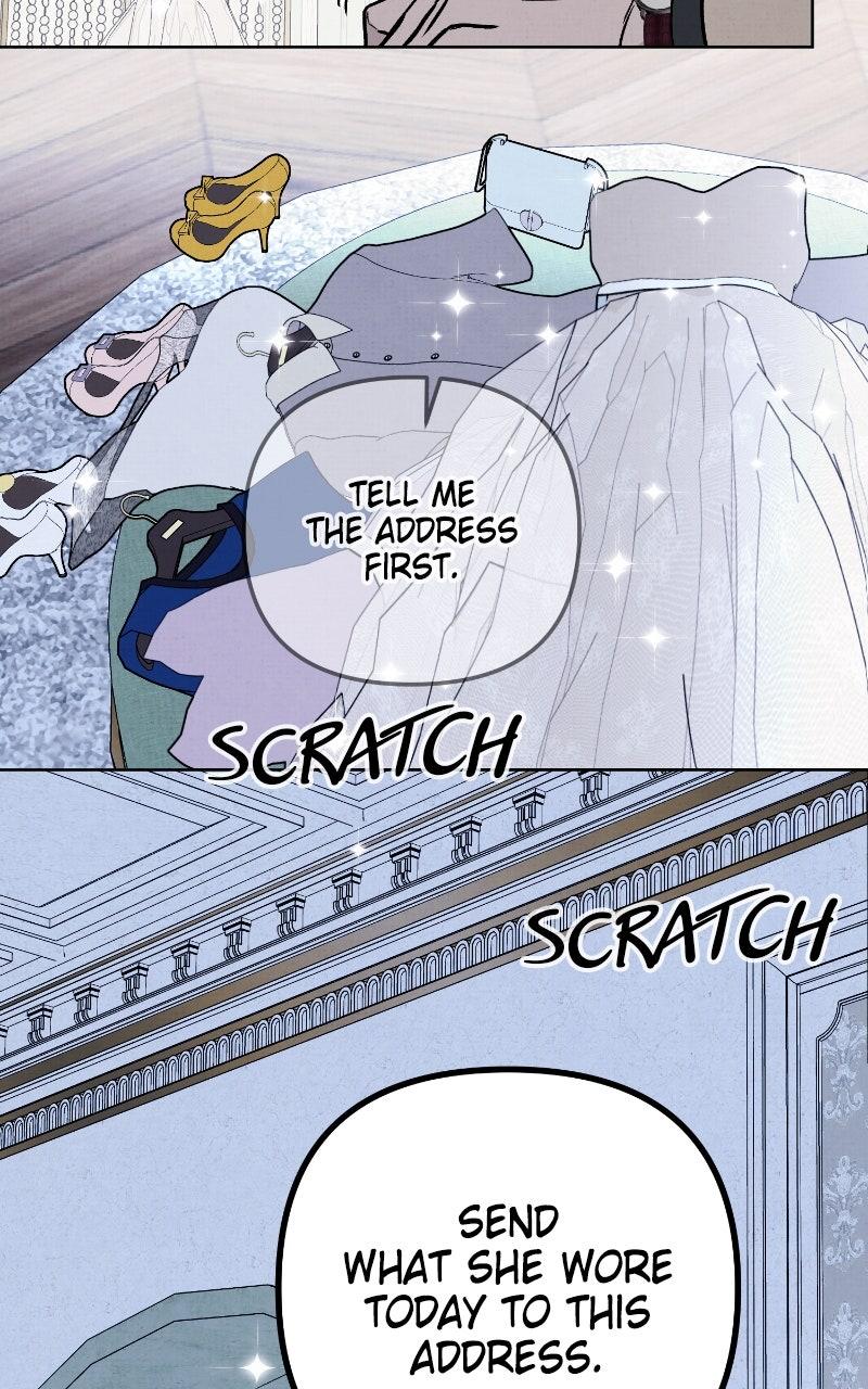Read Addicted to You chapter 51 image 45 on Lezhin