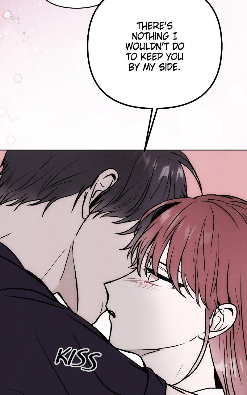 Read Addicted to You chapter 52 image 16 on Lezhin