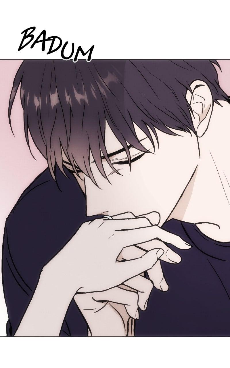 Read Addicted to You chapter 52 image 26 on Lezhin