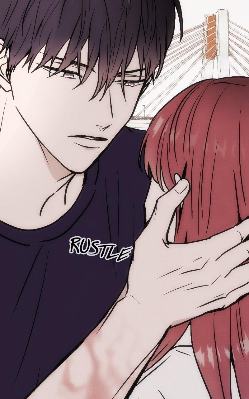 Read Addicted to You chapter 52 image 6 on Lezhin