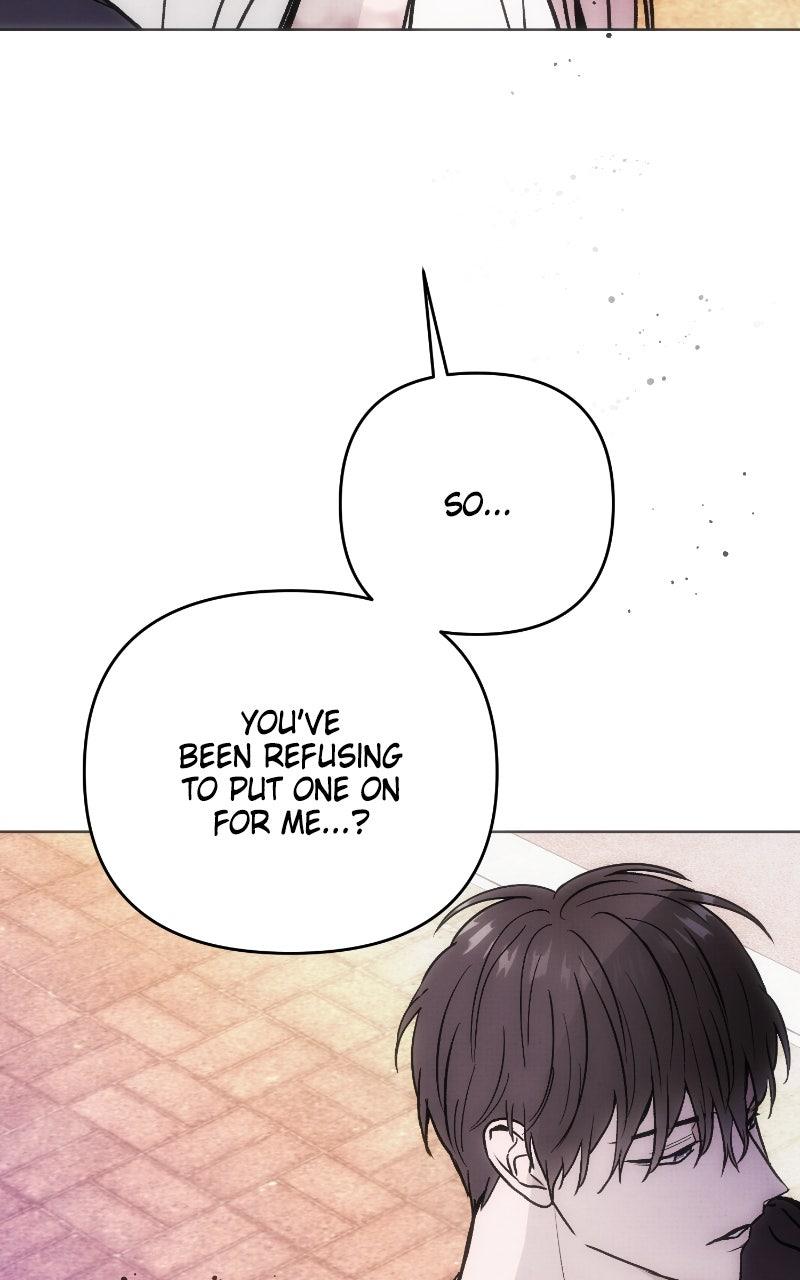 Read Addicted to You chapter 52 image 8 on Lezhin