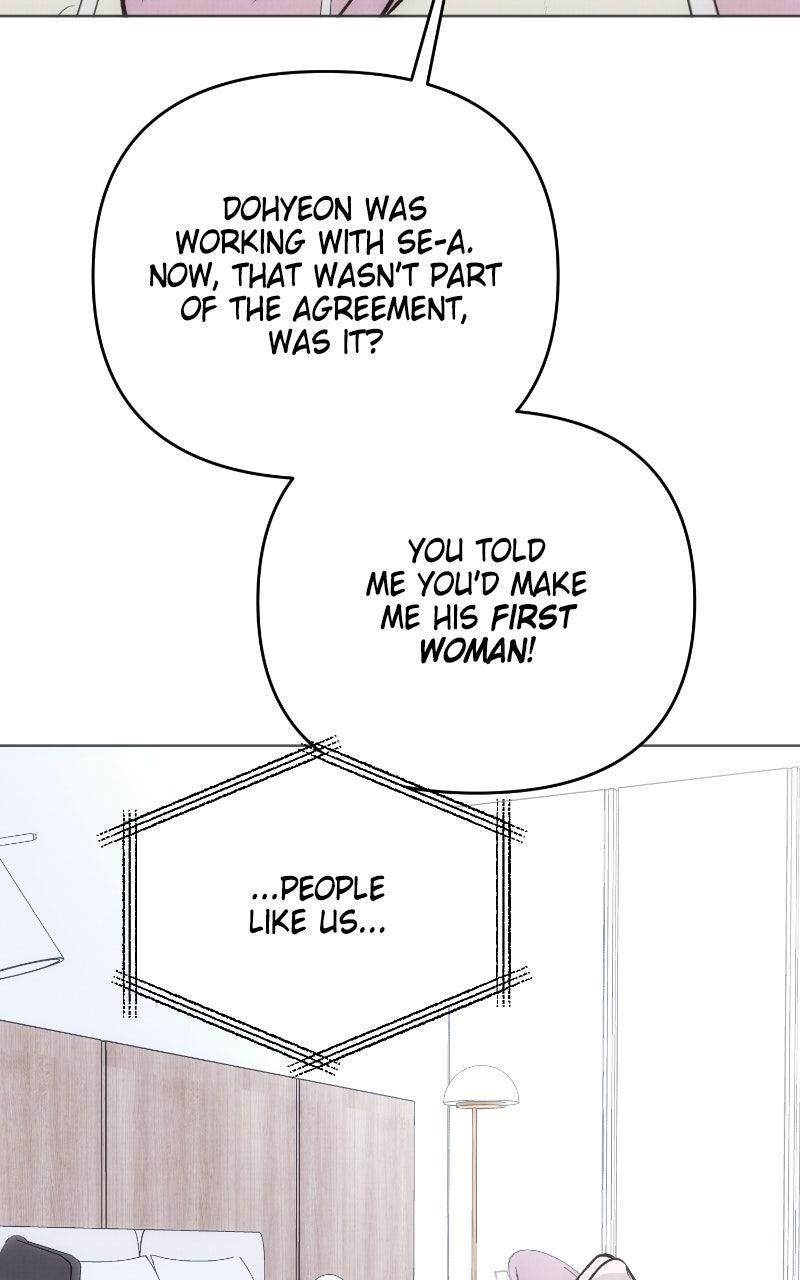 Read Addicted to You chapter 52 image 91 on Lezhin