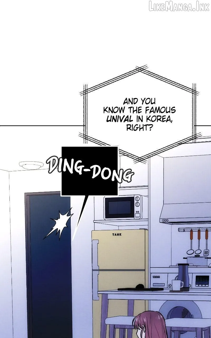 Read Addicted to You chapter 53 image 15 on Lezhin