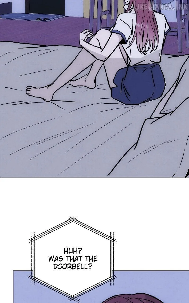 Read Addicted to You chapter 53 image 16 on Lezhin