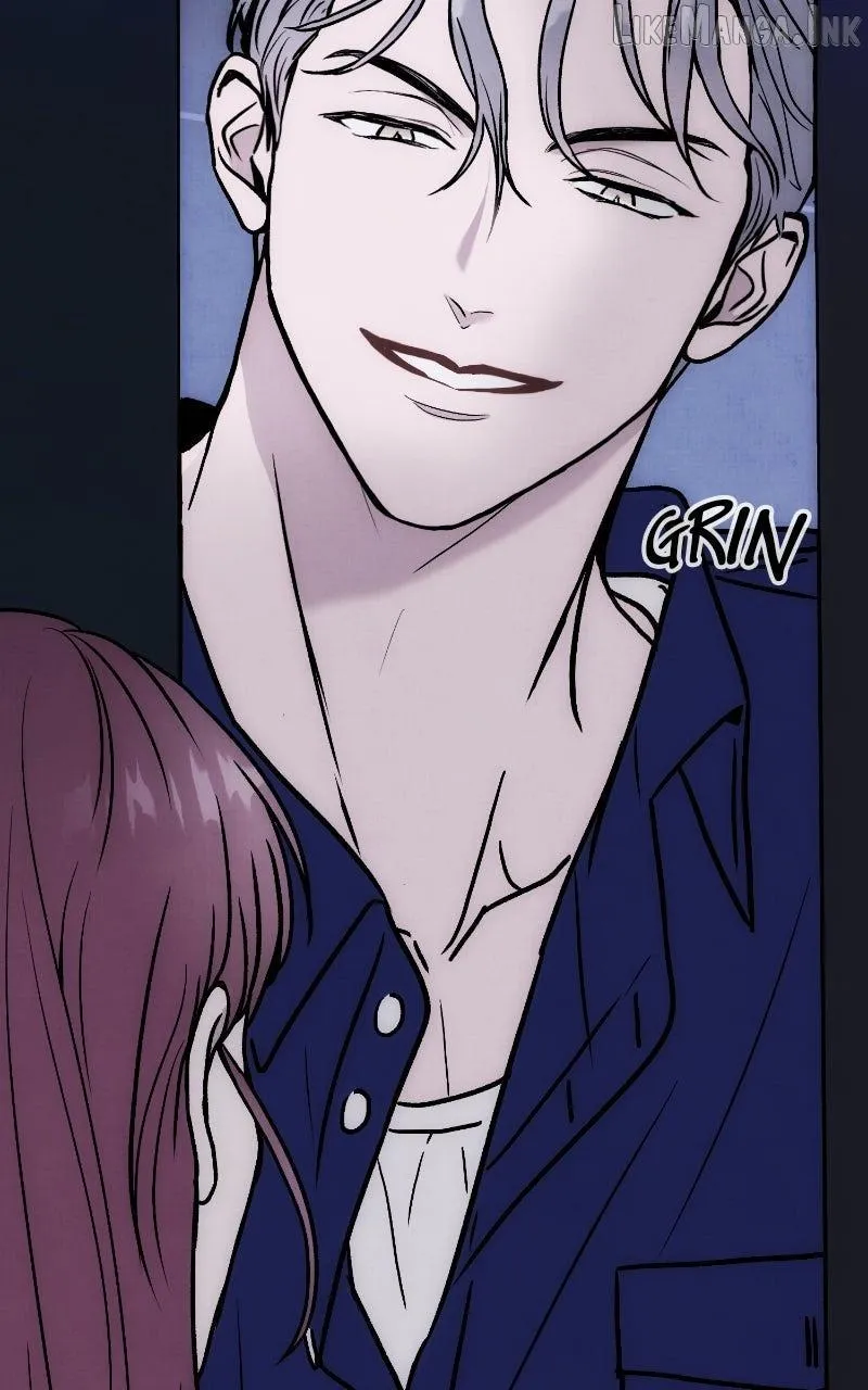 Read Addicted to You chapter 53 image 24 on Lezhin