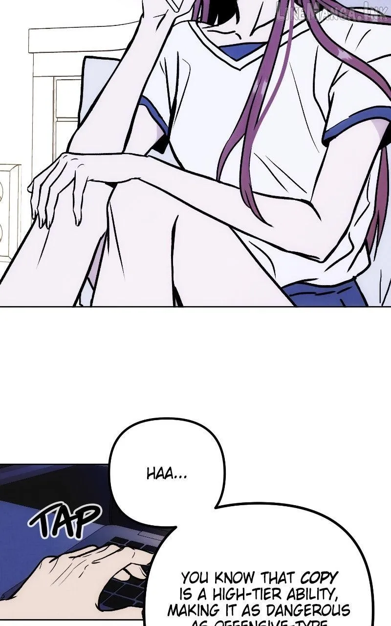 Read Addicted to You chapter 53 image 3 on Lezhin