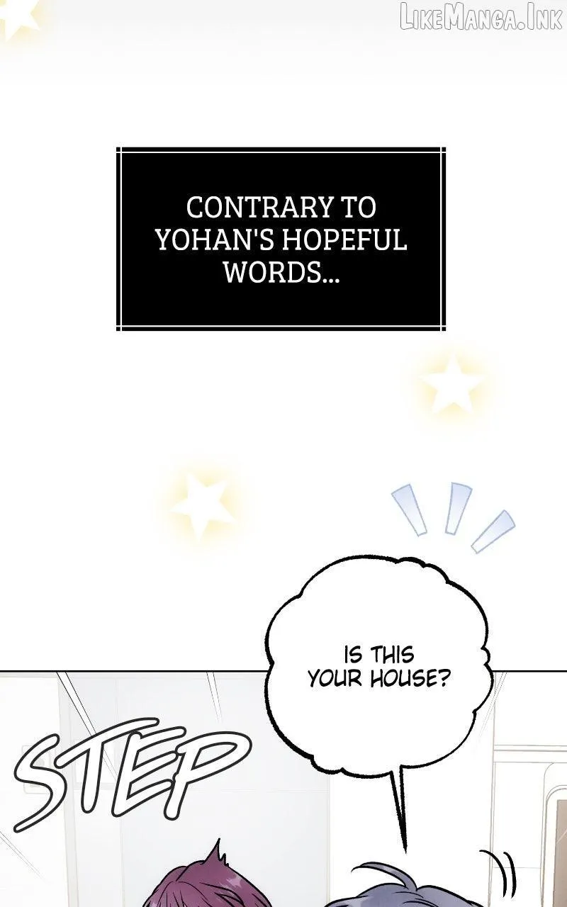Read Addicted to You chapter 53 image 31 on Lezhin