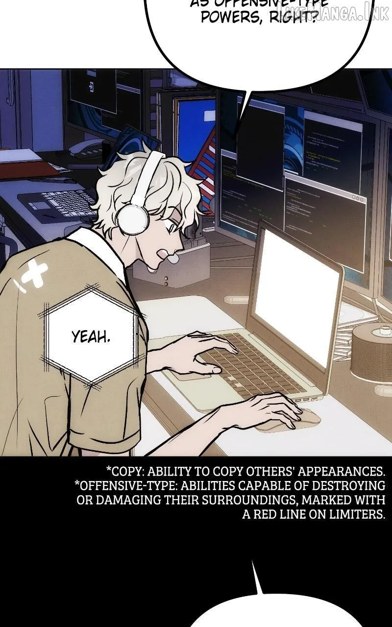 Read Addicted to You chapter 53 image 4 on Lezhin
