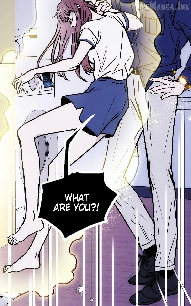 Read Addicted to You chapter 53 image 55 on Lezhin