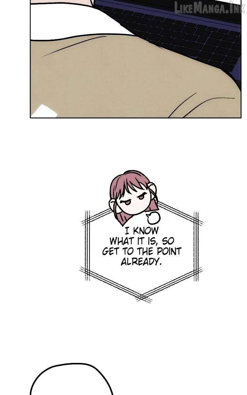 Read Addicted to You chapter 53 image 9 on Lezhin