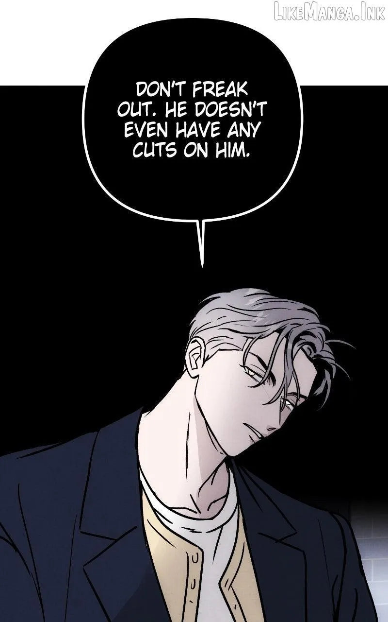 Read Addicted to You chapter 55 image 11 on Lezhin