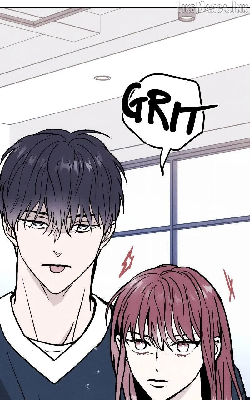 Read Addicted to You chapter 55 image 13 on Lezhin