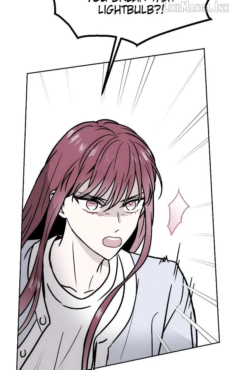 Read Addicted to You chapter 55 image 17 on Lezhin