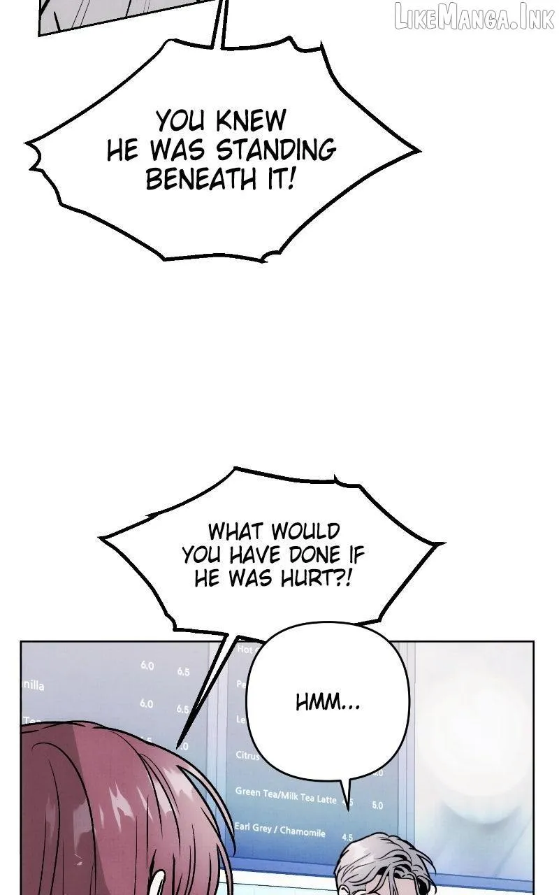 Read Addicted to You chapter 55 image 18 on Lezhin