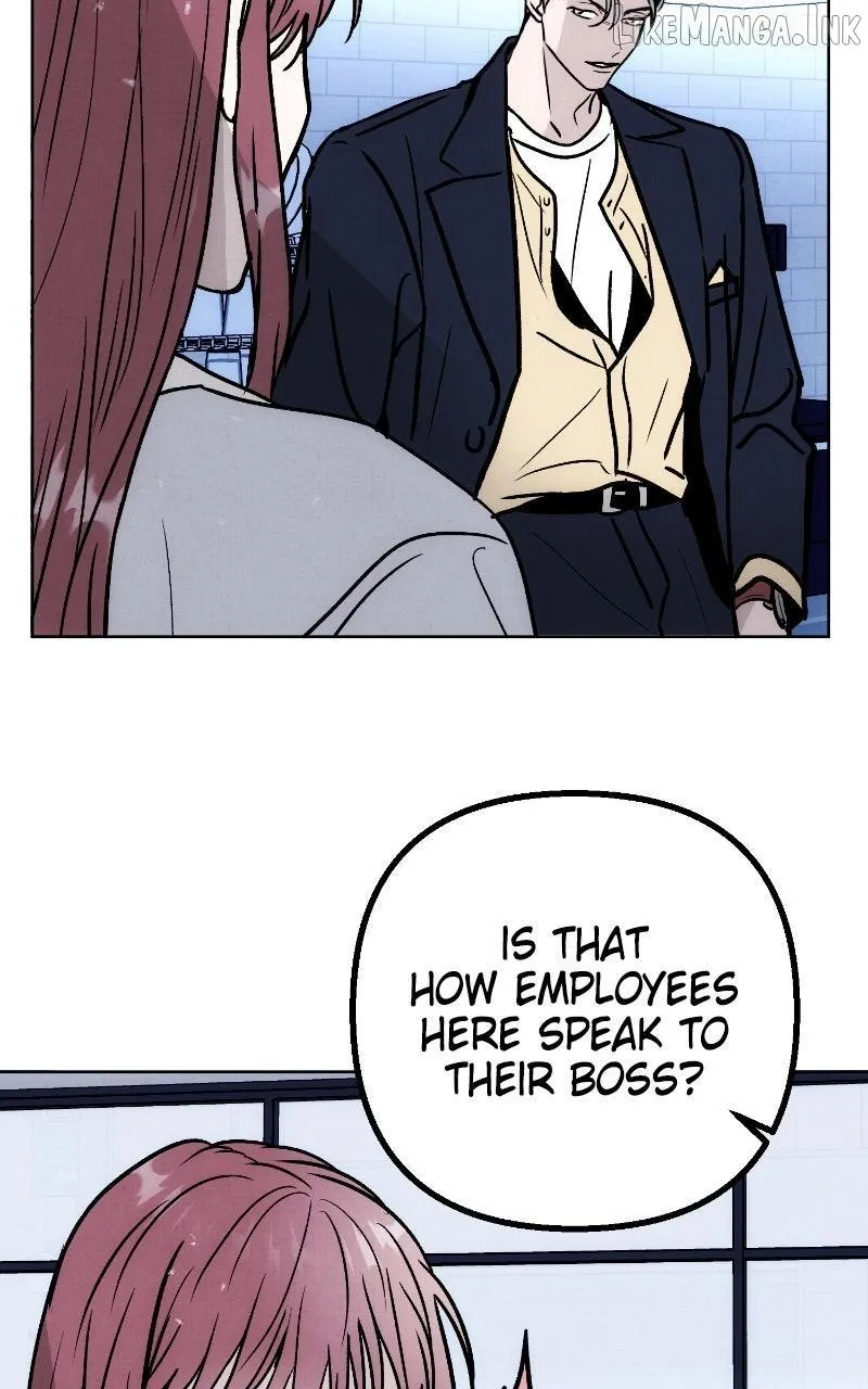 Read Addicted to You chapter 55 image 19 on Lezhin