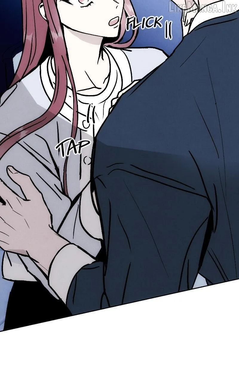 Read Addicted to You chapter 55 image 2 on Lezhin