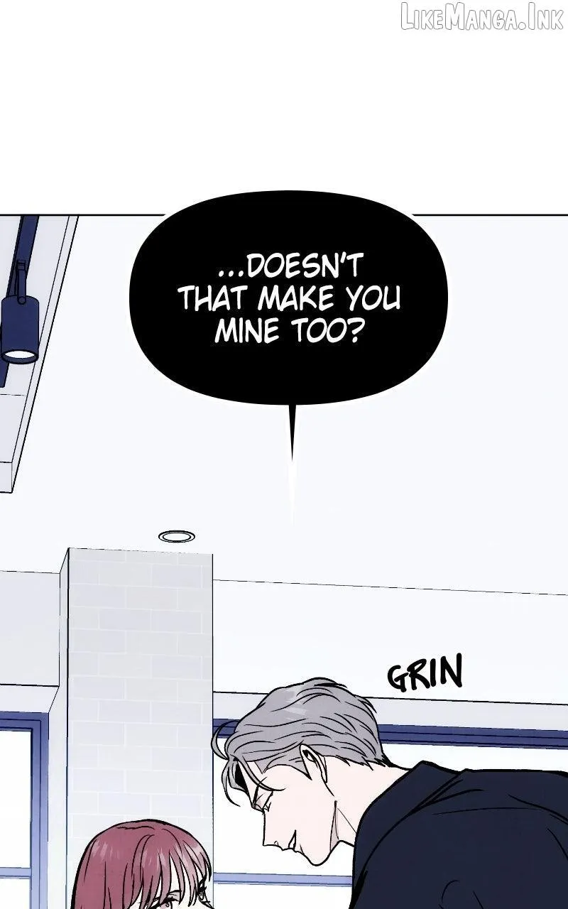 Read Addicted to You chapter 55 image 24 on Lezhin