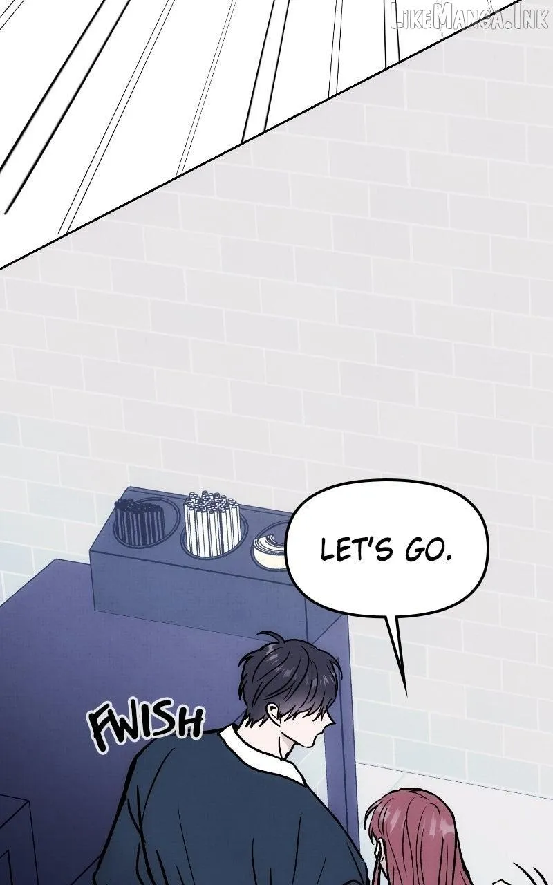Read Addicted to You chapter 55 image 28 on Lezhin