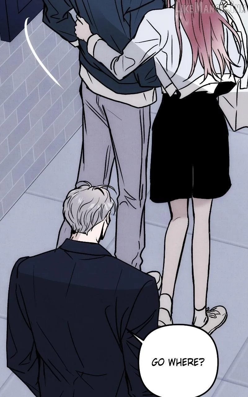 Read Addicted to You chapter 55 image 29 on Lezhin