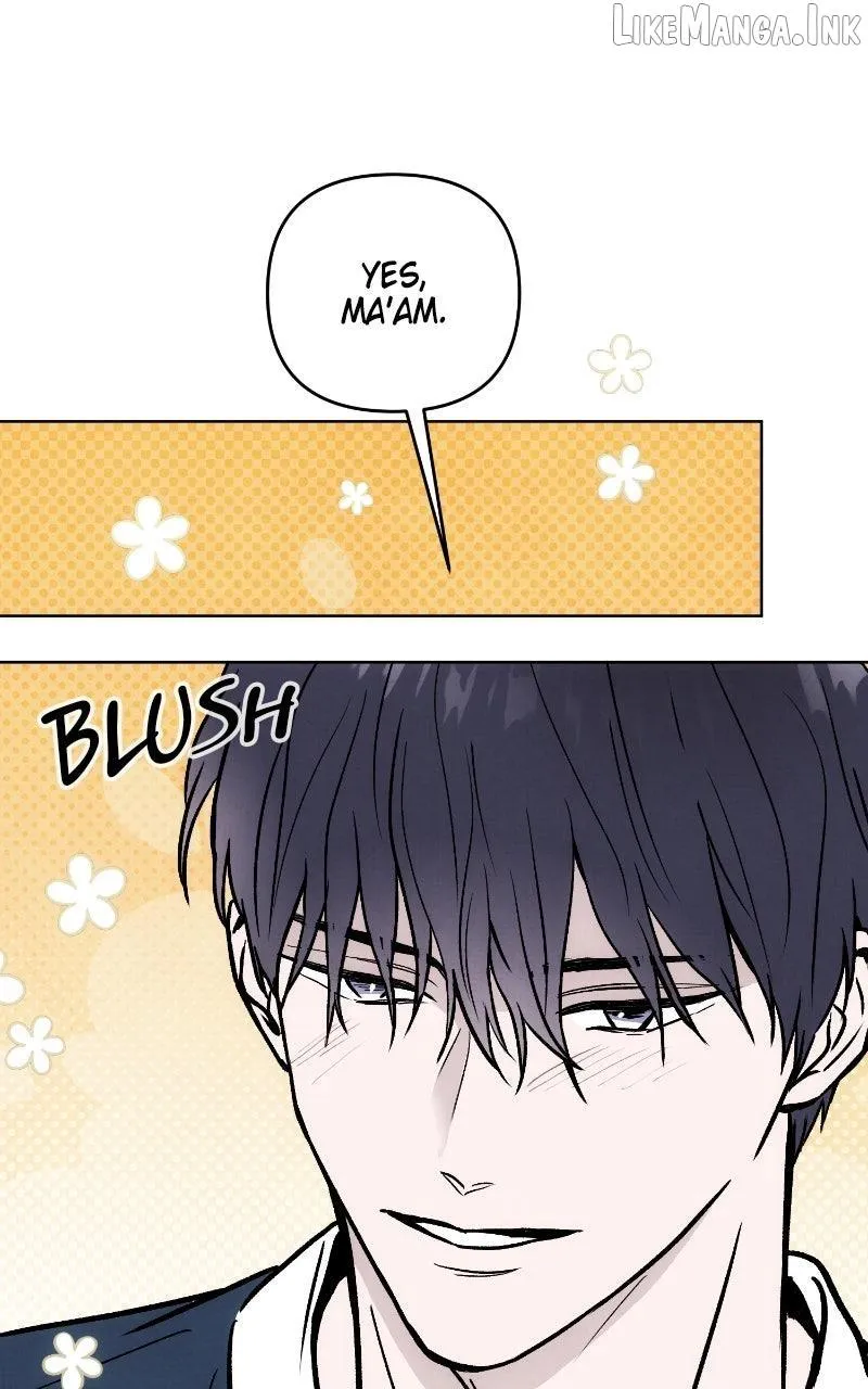 Read Addicted to You chapter 55 image 3 on Lezhin
