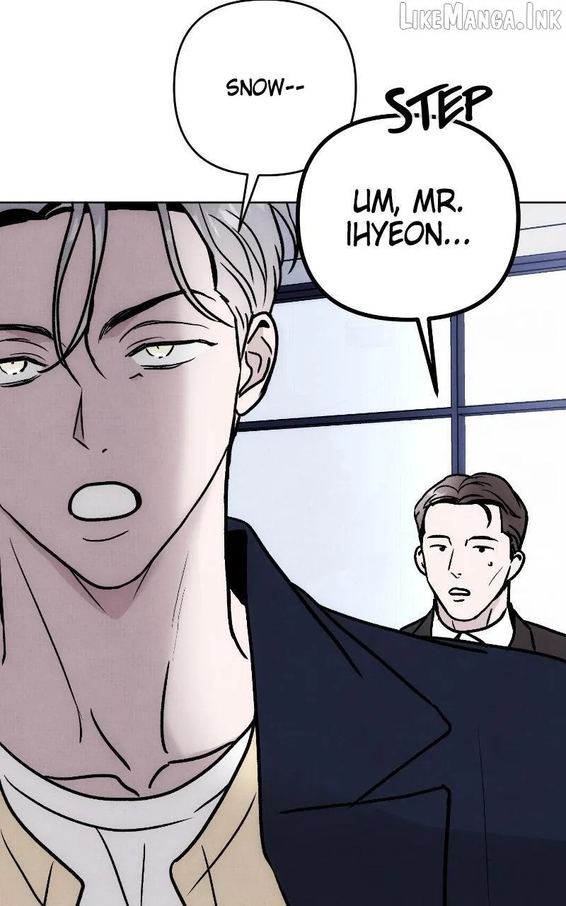 Read Addicted to You chapter 55 image 32 on Lezhin